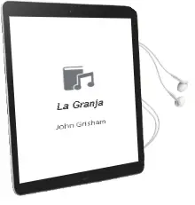 Descargar AudioLibro La Granja de John Grisham año 2002