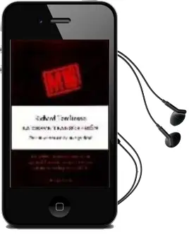 Descargar AudioLibro La Grave Transgresion: De Alto Secreto a Maxima Seguridad de Richard Tomlinson año 2002