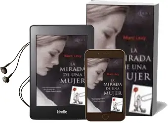 Descargar AudioLibro La Mirada de una Mujer de Marc Levy año 2002