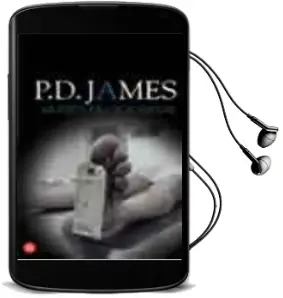 Descargar AudioLibro La Muerte de un Forense de P. D. James año 2002