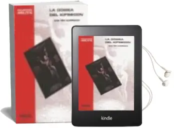 Descargar AudioLibro La Odisea del Kipsedon de Walter Carrigan año 2002