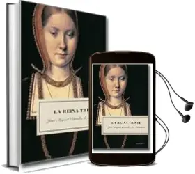 Descargar AudioLibro La Reina Triste de J.M. Carillo De Albornoz año 2002