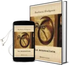 Descargar AudioLibro La Sensualista de Barbara Hodgson año 2002