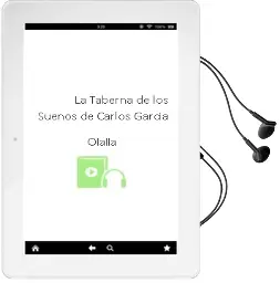 Descargar AudioLibro La Taberna de los Sueños de Carlos Garcia De Olalla año 2002