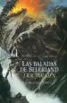 AudioLibro Las Baladas de Beleriand (Historia de la Tierra Media; t. 3) de J.R.R. Tolkien