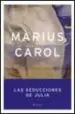 AudioLibro Las Seducciones de Julia de Marius Carol