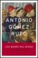 AudioLibro Los Mares del Miedo de Antonio Gomez Rufo