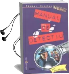 Descargar AudioLibro Manual de la Penya Dels Tigres de Thomas Brezina año 2002
