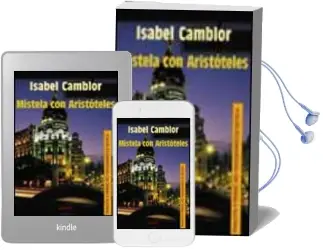 Descargar AudioLibro Mistela con Aristoteles (iv Premio rio Manzanares de Novela) de Isabel Camblor año 2002