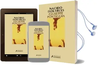 Descargar AudioLibro Nacido dos Veces (Premio Super Campiello 2001) de Giuseppe Pontiggia año 2002