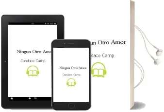 Descargar AudioLibro Ningun Otro Amor de Candace Camp año 2002