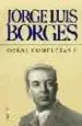 AudioLibro Obras Completas (t. ii) de Jorge Luis Borges
