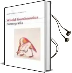 Descargar AudioLibro Pornografia de Witold Gombrowicz año 2002