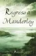 AudioLibro Regreso a Manderley de Sally Beauman