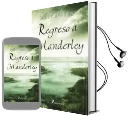 Descargar AudioLibro Regreso a Manderley de Sally Beauman año 2002