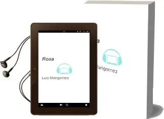 Descargar AudioLibro Rosa de Luis Marigomez año 2002