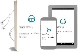 Descargar AudioLibro Seica Chove de Francisco M. Castineira Romar año 2002
