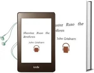 Descargar AudioLibro Shantaz (Ruso: The Brethren) de John Grisham año 2002