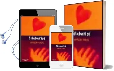 Descargar AudioLibro Silabarios de Goffredo Parise año 2002