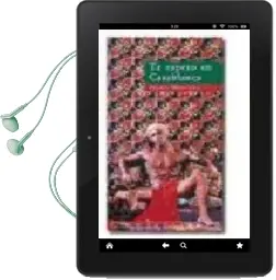 Descargar AudioLibro Te Espero en Casablanca de Pedro Menchen año 2002