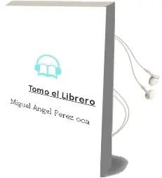 Descargar AudioLibro Tomo, el Librero de Miguel Angel Perez Oca año 2002