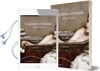 Descargar AudioLibro Una Dama Extraviada de Willa Cather año 2002