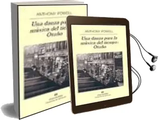 Descargar AudioLibro Una Danza para la Musica del Tiempo: Otoño de Anthony Powell año 2002