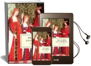 Descargar AudioLibro Yo, Isabel la Catolica de Cesar Vidal año 2002