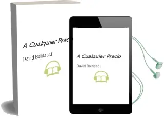 Descargar AudioLibro A Cualquier Precio de David Baldacci año 2002