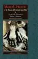 AudioLibro A la Busca del Tiempo Perdido (t. Ii): La Parte de Guermantes; so Doma y Gomorra de Marcel Proust