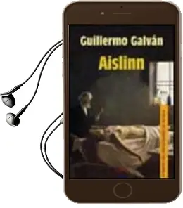 Descargar AudioLibro Aislinn (iv Premio rio Manzanares de Novela) de Guillermo Galvan año 2002