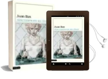 Descargar AudioLibro Alacranes en su Tinta de Juan Bas año 2002