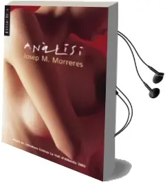 Descargar AudioLibro Analisi de Anne Cameron año 2002