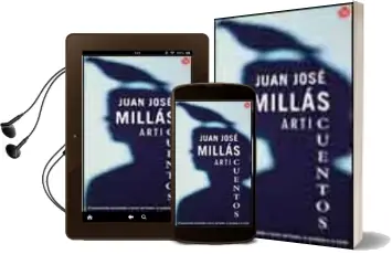 Descargar AudioLibro Articuentos de Juan Jose Millas año 2002
