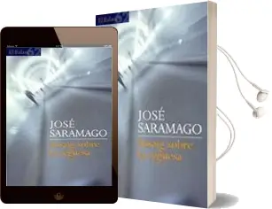 Descargar AudioLibro Assaig Sobre la Ceguesa de Jose Saramago año 2002