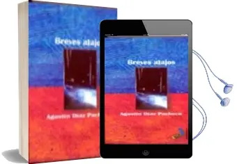Descargar AudioLibro Breves Atajos de Agustin Diaz Pacheco año 2002