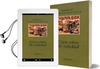 Descargar AudioLibro Cien Años de Soledad (2ª Ed.) de Gabriel Garcia Marquez año 2002