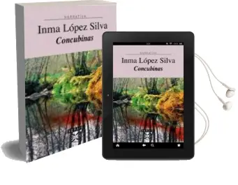Descargar AudioLibro Concubinas (Premio Xerais de Novela 2002) de Inma Lopez Silva año 2002