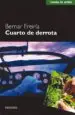 AudioLibro Cuarto de Derrota de Bernar Freiria