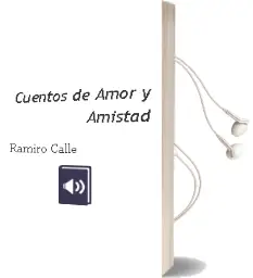 Descargar AudioLibro Cuentos de Amor y Amistad de Ramiro Calle año 2002