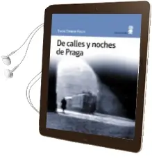 Descargar AudioLibro De Calles y Noches de Praga de Egon Erwin Kish año 2002