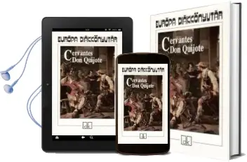 Descargar AudioLibro Don Quijote de la Mancha (Hungaro) de Miguel De Cervantes Saavedra año 2002