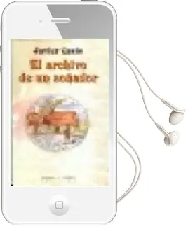 Descargar AudioLibro El Archivo de un Soñador de Javier Casis año 2002