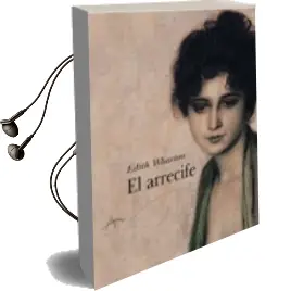 Descargar AudioLibro El Arrecife de Edith Wharton año 2002