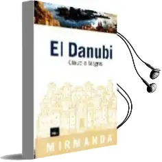 Descargar AudioLibro El Danubi de Claudio Magris año 2002