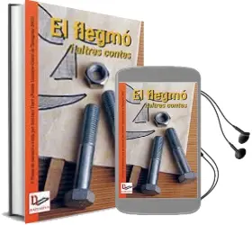 Descargar AudioLibro El Flegmo i Altres Contes de Varios Autores año 2002