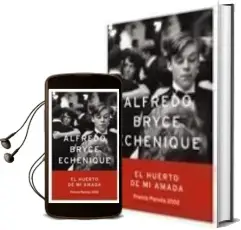 Descargar AudioLibro El Huerto de mi Amada (Premio Planeta 2002) de Alfredo Bryce Echenique año 2002