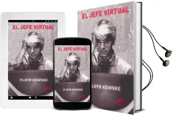 Descargar AudioLibro El Jefe Virtual de Floyd Kemske año 2002