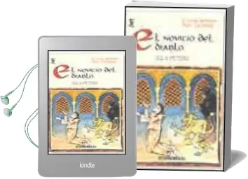 Descargar AudioLibro El Novicio del Diablo de Ellis Peters año 2002