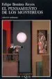 AudioLibro El Pensamiento de los Monstruos de Felipe Benitez Reyes